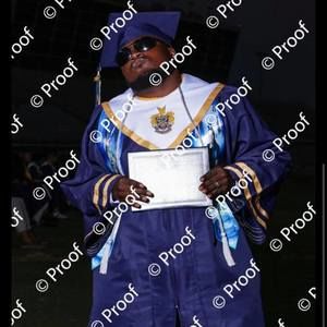 Meet your Posher, Malachi